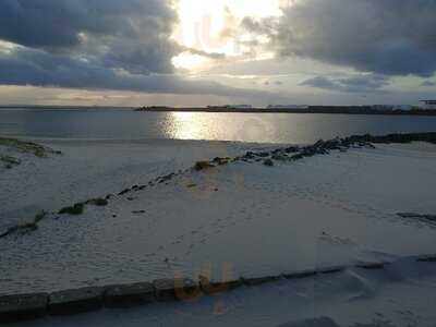 Csalt On The Beach Restaurant And Bistro