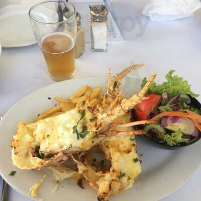 Csalt On The Beach Restaurant And Bistro