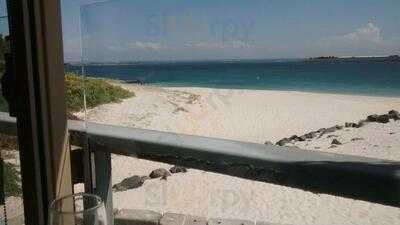 Csalt On The Beach Restaurant And Bistro