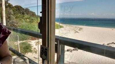 Csalt On The Beach Restaurant And Bistro