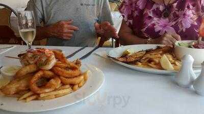 Csalt On The Beach Restaurant And Bistro