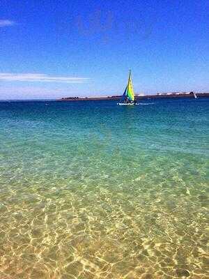 Csalt On The Beach Restaurant And Bistro