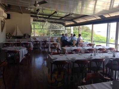 Csalt On The Beach Restaurant And Bistro