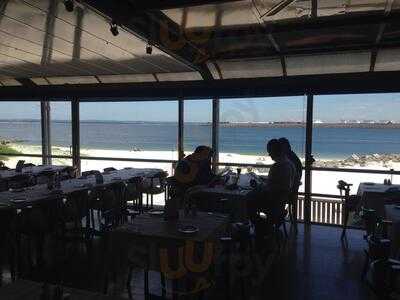 Csalt On The Beach Restaurant And Bistro