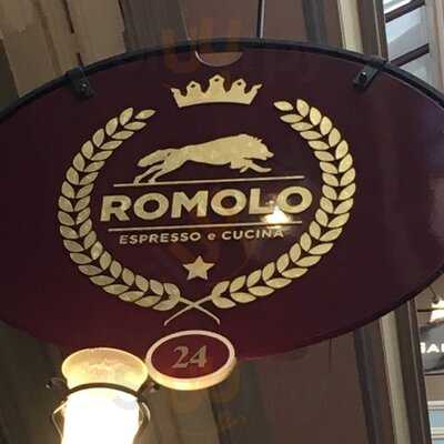 Romolos Cafe And Cucina