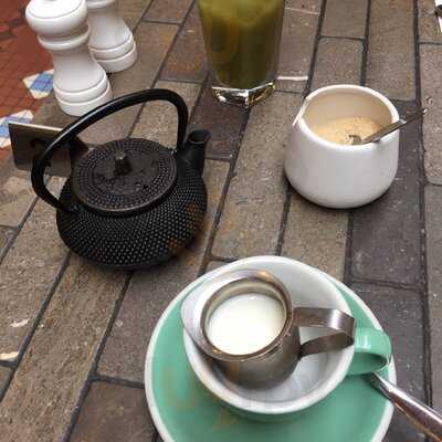 Romolos Cafe And Cucina