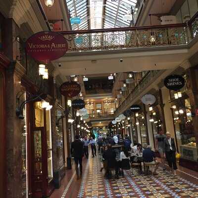 Romolos Cafe And Cucina