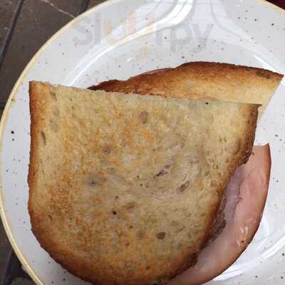 Romolos Cafe And Cucina