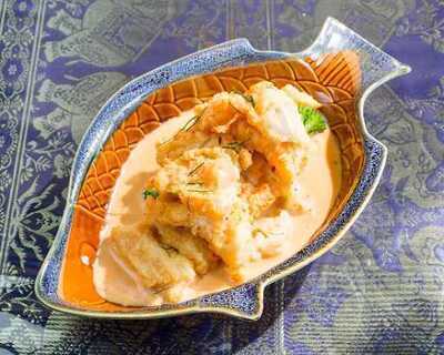 Blooming Orchids Thai Restaurant