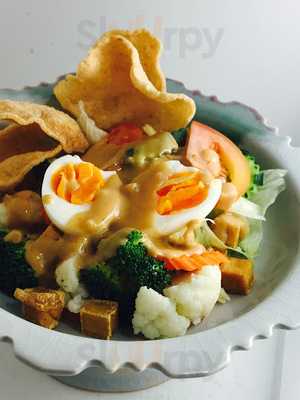 Blooming Orchids Thai Restaurant