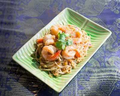 Blooming Orchids Thai Restaurant