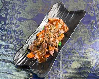 Blooming Orchids Thai Restaurant