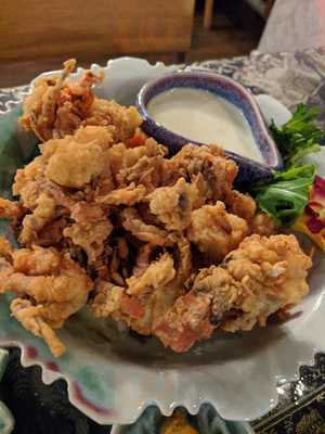 Blooming Orchids Thai Restaurant