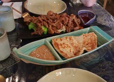 Blooming Orchids Thai Restaurant