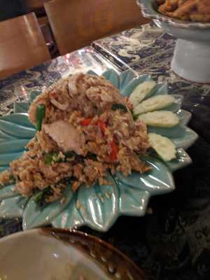 Blooming Orchids Thai Restaurant