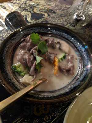 Blooming Orchids Thai Restaurant