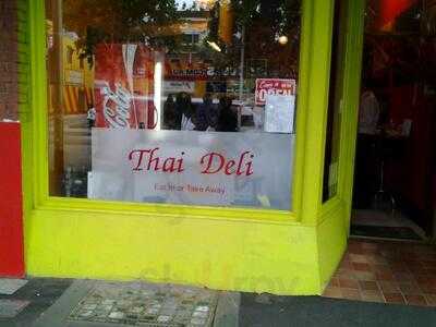 Thai Deli