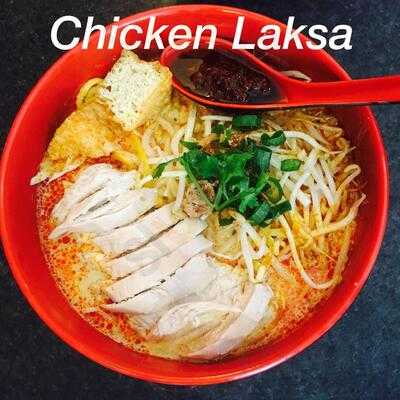 Laksa King