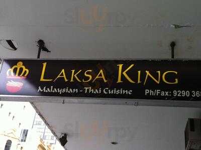 Laksa King