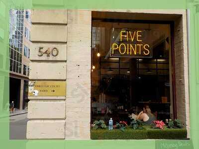 Five Points