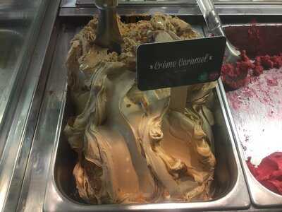 Gelatissimo Newtown