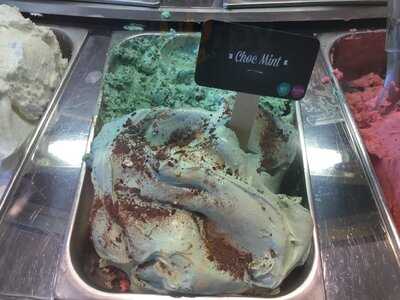 Gelatissimo Newtown