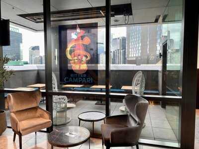 Mr. Carpano Dining + Bar