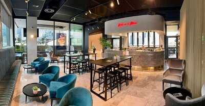 Mr. Carpano Dining + Bar