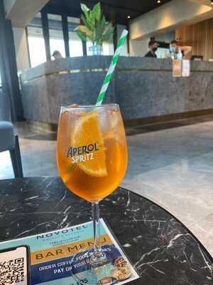 Mr. Carpano Dining + Bar