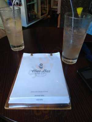 The Hive Bar