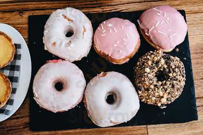 Kings And Knaves Espresso