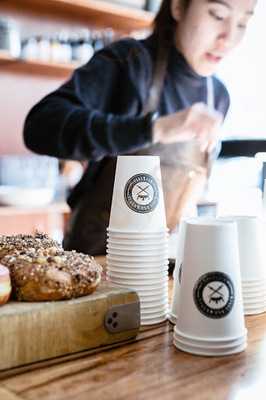 Kings And Knaves Espresso