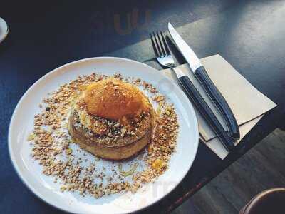 Kings And Knaves Espresso