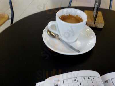 Kings And Knaves Espresso