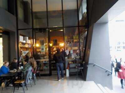 Kings And Knaves Espresso