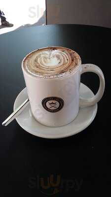 Kings And Knaves Espresso