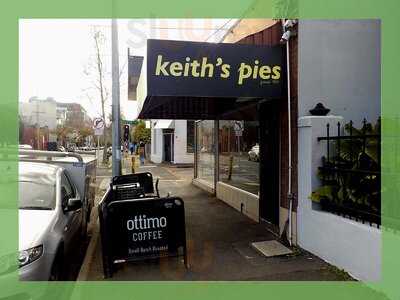 Keith's Pies