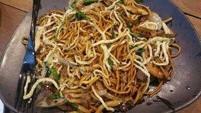 Chefs Gallery Yum Cha