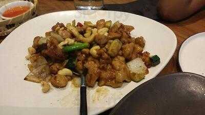 Chefs Gallery Yum Cha