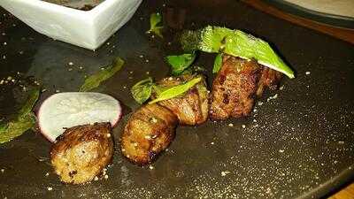 Chefs Gallery Yum Cha