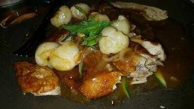 Chefs Gallery Yum Cha