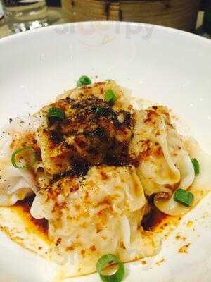 Chefs Gallery Yum Cha