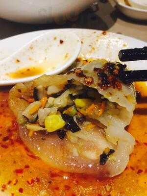 Chefs Gallery Yum Cha