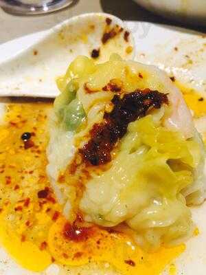 Chefs Gallery Yum Cha