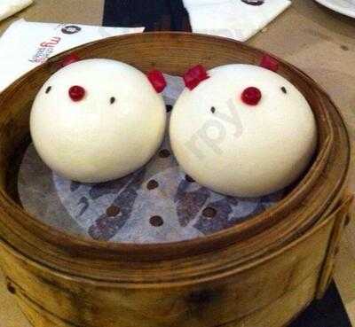 Chefs Gallery Yum Cha