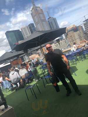 Rooftop Bar