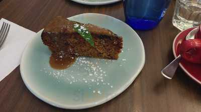 Yuga Cafe And Gallery