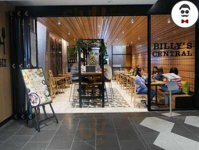 Billy's Central
