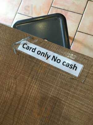 Milk Bar By Cafe Ish