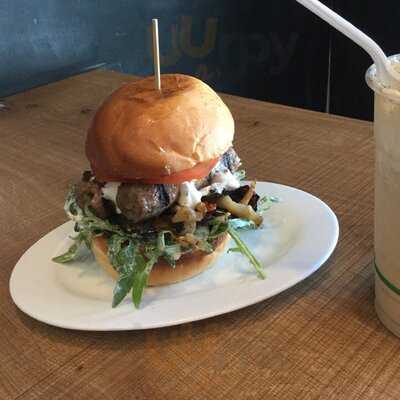 Milk Bar By Cafe Ish